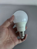 TraLiGu High Quality Environmental Protection Energy Saving Eye Protection Durable Light Bulbs