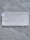 CLRIEOS High Quality Gray Multi-Purpose Skin-Friendly Breathable Water Absorption Towels