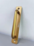 High Quality Fashion Multi-Functional Rust Resistant Durable Metal Door Handles