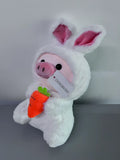 CHONGBAOSHI High Quality Cute Generous Soft Comfortable Piglet Plush Toys