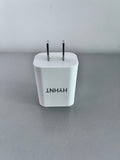 HYHNT High Quality Safe Efficient Dual Port Universal Power Adapters