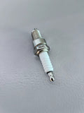 TVTAU High Quality Ultra Durable Iridium Platinum Spark Plugs