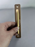 Fiuua High Quality Corrosion Rust Resistant Multi-Purpose Metal Door Handles