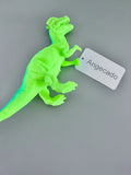 Angecado Children Cute Fun Simulation Jurassic Toy Dinosaur