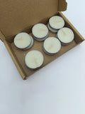 Yanggangninghengchang High Quality Elegant Romantic Smoke-Free Multipurpose Tealight Candles