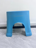 XIAOLUHEXIAOYU High Quality Multi-Purpose Thickened Non-Slip Plastic Stools