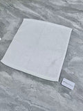 Kaumoluo Classics White Simple Household Comfortable Soft Towels