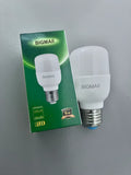 BIGMAII Eye Protection Environmental Protection Energy Saving Long-Lasting LED Light Bulbs