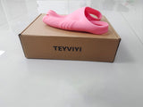 TEYVIYI High Quality Adult Sexy Lifelike Flexible Waterproof Silicone Artificial Penises