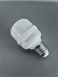 RBACTYES High Quality Frosted Home Energy Saving Holding Eye Protection Light Bulbs