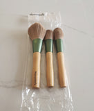 Masunbofy Multi-Functional Fashion Environmental Protection Soft Silky Smooth Make-Up Brushes