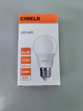 CIMELR High Quality Environmental Protection Energy Saving Eye Protection Durable Light Bulbs