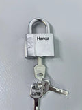 Harkta High Quality Multi-Purpose Thickening Durable Stainless Steel Metal Locks