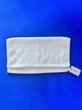 Ggakne White Multifunctional Household Comfortable Soft Towels