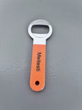 Meitesti Delicate Compact Portable Durable Plastic Stainless Steel Bottle Openers