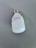 DITROYZH Energy Saving Environmental Protection Multi-Purpose Eye Protection Columniform Light Bulbs