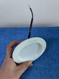 KADIND High Quality 6 Inch Ultra-Thin LED Embedded Home Downlights