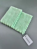 Snarena High-Quality Environmental Protection Super Soft Durable Coral Velvet Towels