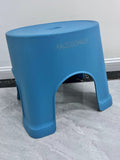 KAIZEOOHAUS High Quality Multi-Functional Plastic Round Non-Slip Durable Stools