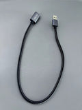 VKEOO High Quality Fast Charging Wear-Resistant General Purpose Nylon USB Cables