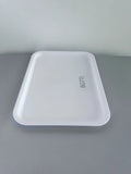 BGTTI High Quality Multi-Functional Non-Slip Durable Plastic Serving Trays