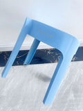 LQQHFSW High Quality Thickened Household Non-Slip Durable Plastic Stools