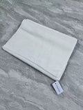 Dheeraja High Quality Environmental Friendly Soft Fluffy White Towels