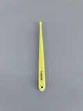 Cokerle Multi-Functional Yellow Portable Earwax Cleaning Plastic Earpicks