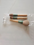 Masunbofy Multi-Functional Fashion Environmental Protection Soft Silky Smooth Make-Up Brushes