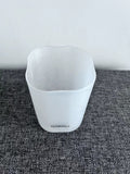 GOKALL Multi-Functional Environmental Protection Non-Slip Durable Transparent Plastic Cups