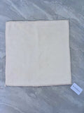 IHUMUPA Pure Cotton Beige Thickened Comfortable Soft Fluffy Towels