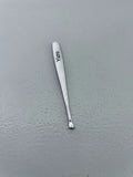 Yizro High Quality Safe Household Non-Slip Stainless Steel Cleaning Earpicks