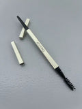 XFUYING Professional Micro Durable Waterproof Women's Double Head Eyebrow Pencils