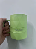 Kokatahi High Quality Fashion Multi-Functional Durable Plastic Cups