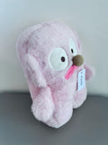 Kerbl Fashion Cute Pink Super Soft Comfort Cartoon Plush Toys