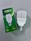 DITROYZH Energy Saving Environmental Protection Multi-Purpose Eye Protection Columniform Light Bulbs