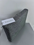 Komusou Multi-Functional Stylish Grey Thickened Comfortable Non-Slip Cushions