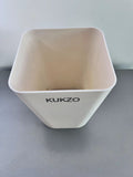 KUKZO High Quality Multi-Functional Kitchen Office Bathroom Garbage Cans