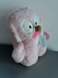 WKSCAKS Cute Cartoon Pink Comfortable Soft Sheep Pillow Plush Toys