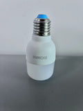 BIGMAII Eye Protection Environmental Protection Energy Saving Long-Lasting LED Light Bulbs