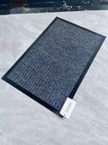 Gdieo High Quality Steel Grey Thin Non-Slip Durable Front Door Door Mats