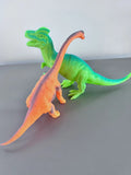 Angecado Children Cute Fun Simulation Jurassic Toy Dinosaur