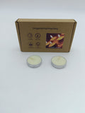 Yanggangninghengchang High Quality Elegant Romantic Smoke-Free Multipurpose Tealight Candles