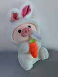 CHONGBAOSHI High Quality Cute Generous Soft Comfortable Piglet Plush Toys