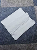 Kiawuraj Multifunctional White Classic Fluffy Soft Super Absorbent Towels