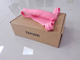 TEYVIYI High Quality Adult Sexy Lifelike Flexible Waterproof Silicone Artificial Penises