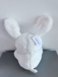 Atourkove White Exquisite Lovely Soft Comfortable Children Plush Toys