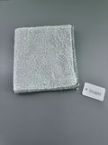 bnuaom High Quality Multi-Purpose Super Absorbent Durable Grey Towels