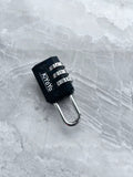 KiYoYo High Quality Multi-Functional Black Waterproof Antirust Metal Locks