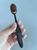 SHUNTING Versatile Delicate Black Durable Women Cosmetic Brushes